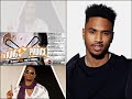 Trey Songz - Grub On (Original Version featuring R. Kelly)