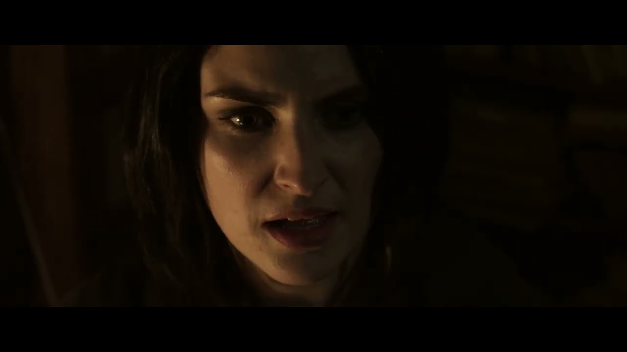 Housebound | Full Movie | Horror – Comedy Movie