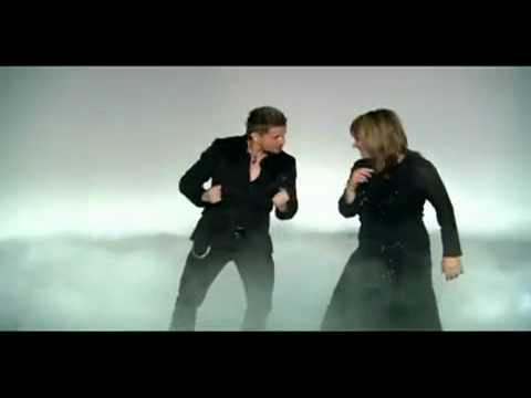 Maximus Ayvan and Margarita Hranova - Samo mig