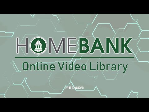 Switching to HOMEBANK
