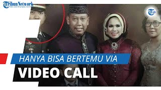 Sudah Sepekan Tukul Arwana di Ruang ICU, Sang Anak Sedih Hanya Lihat Ayahnya Melalui Video Call
