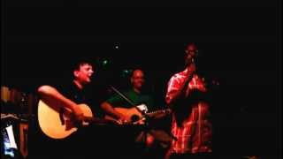 "Wonderful Tonight" Fran Smith Jr, Dave Kelly and Lenny Lake 7/10/12 Westmont, NJ