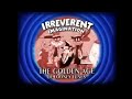 Irreverent Imagination The Golden Age Of Looney Tunes