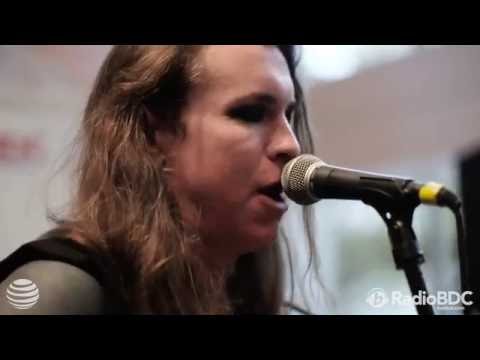 Laura Jane Grace of Against Me! - 333 (The RadioBDC Sessions)