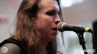 Laura Jane Grace of Against Me! - 333 (The RadioBDC Sessions)