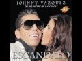 Jhonny Vazquez - Baila Rumbero 