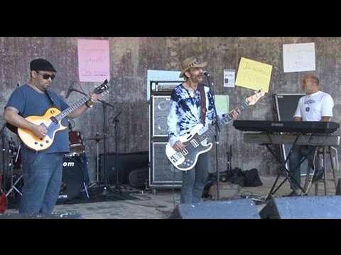 TJ UFSC 15/06/16 - Retorno 12:30/ Eleição DCE - Chapa 3