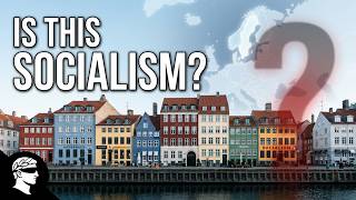 If Socialism Doesn’t Work, Why Does Scandinavia?