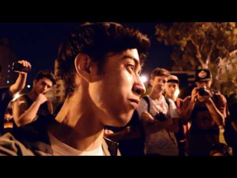 CONTRAPARTE vs ESTEFILOCOCUSAEURUS Sinescritura 3vs3 - 4tos 4/11/16