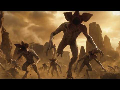 If Vecna had Demogorgons