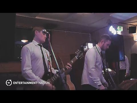 Rock To Radio Promo Video