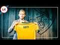 Kuyt Start Bij ADO Met Haagse Humor: 'Kijk Uit Naar De Nieuwe Grapjes'