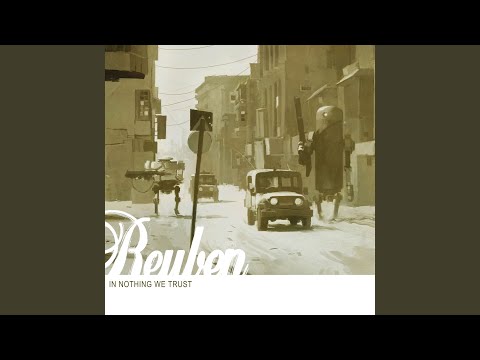 Agony/Agatha - Reuben