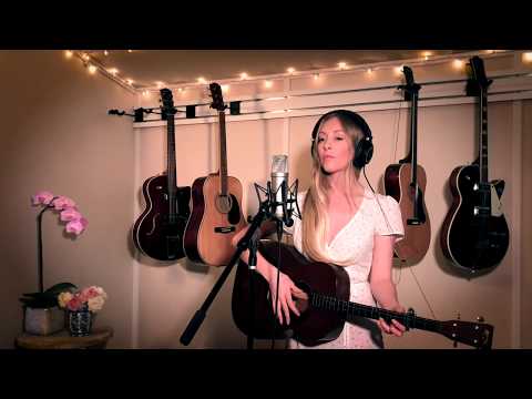 California Christmas (Live) by Leah James