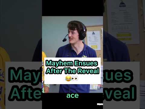 The Magic Of Jake Schwartz video.