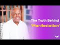 The NEW way to manifest what you really want | Michael Bernard Beckwith