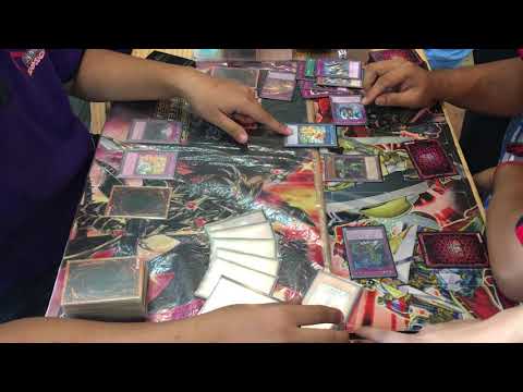 Yu-Gi-Oh! Infinity Philippines - OCG November 21, 2020 Prankids VS ELdlich - TOP META