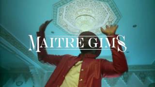 Maitre Gims LIVE  Cavalli Club Dubai  1016