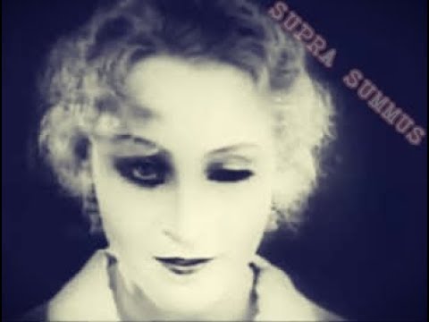 Caffeine Mit Cocaine - Supra Summus (feat. Diamanda Galas) [VIDEO EDIT]