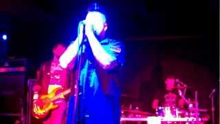 12 Stones- That Changes Everything