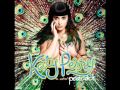 Katy Perry - Peacock (Instrumental with backing ...