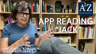 A2Z S2, E03: App (& Re-App) Reading Jack