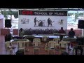 GSS Music School 1st Performance Round Lambodhara