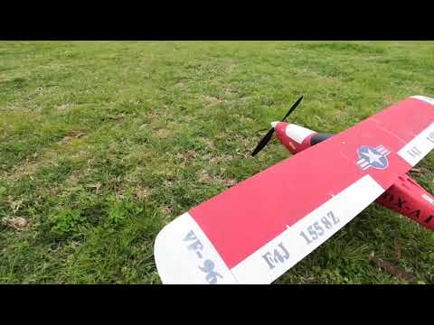 3d printed Eclipson Model C