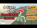 4 Signs Of Emotional Incest In Family Not Closeness