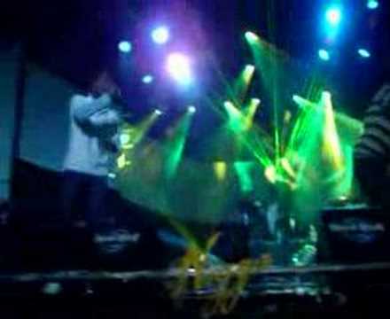 dejala - NIGGA Y DUENDE