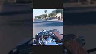 ❤Attitude Bullet Bike Gun WhatsApp Status ❤|| New Video 2021 || #Arshan_malik