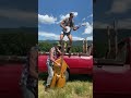 HILLBILLIES BURN UP “How Mountain Girls Can Love”!!! **Bluegrass Style**