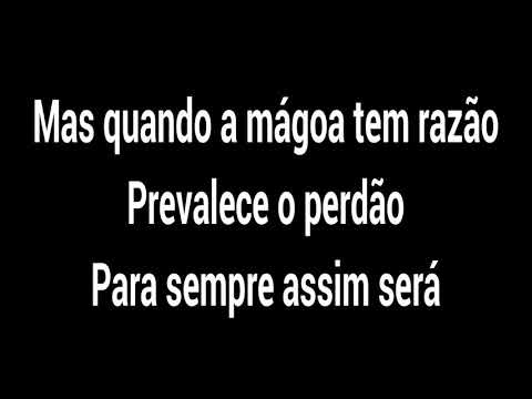 Família Debaixo da Graça - Mauricio Paes (Legendado / Letra)