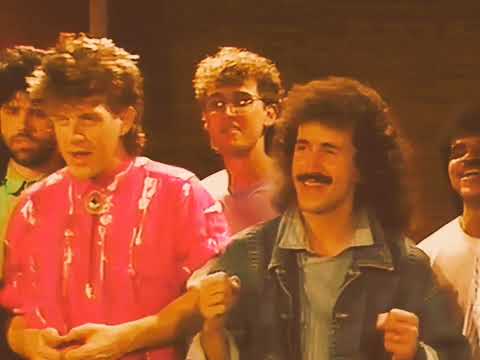 Twila Paris - Carry The Light - Various Artists [ HD VIDEO ]