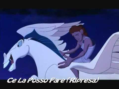 Hercules - Ce La Posso Fare video