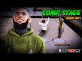 NBA 2K25 COMP STAGE BUT MY WIFI IS TRASH ‍ ️