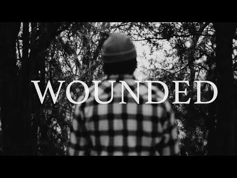 Grimcity - Wounded