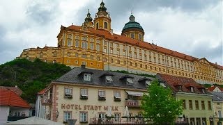 Melk, Austria