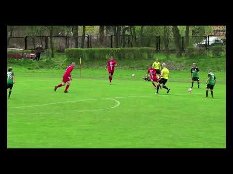 Górnik Sosnowiec -  Strażak Nowa Wieś