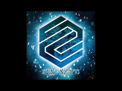 Various Artists - Silent Nights (Christmas Compilation) (Full Album) [Synthwave / Cyberpunk]