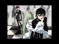 Code Geass OST 107 Strange Girl
