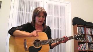 Oh Susanna James Taylor Guitar Tutorial