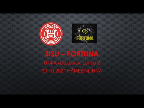SISU - FORTUNA