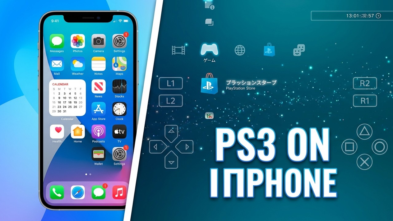 iPSX3 Showcase #1