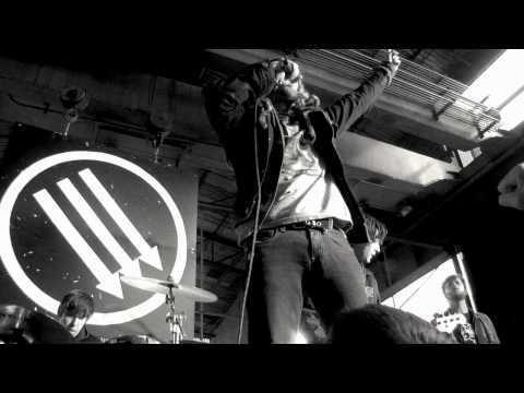 Strike Anywhere I'm Your Opposite Number (Official Music Video - HD)