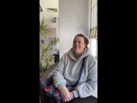 Gastric Sleeve Surgery: The journey of our patient - Helen