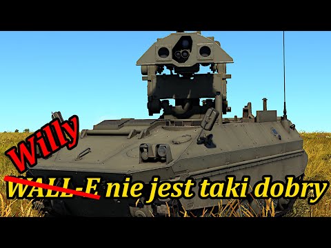 Willy Isn't That Good - C13/TUA