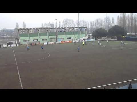 Acc. Vittuone - Sempione H. 10/2/19