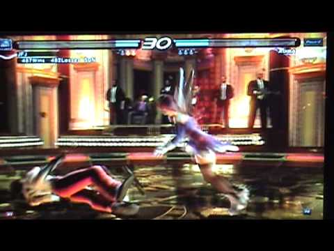 T6 BR JFJ [law] v TRUE! [ali] - 2