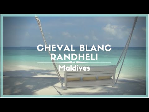 download lagu mp3 mp4 Cheval Blanc Randheli Island, download lagu Cheval Blanc Randheli Island gratis, unduh video klip Cheval Blanc Randheli Island